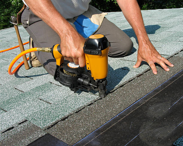 Best Flat Roof Repair Services  in Black Diamond, FL