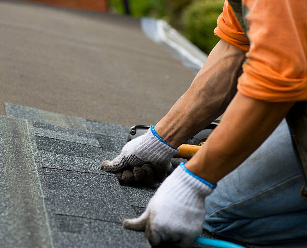 Roof Repair Estimates in Black Diamond, FL