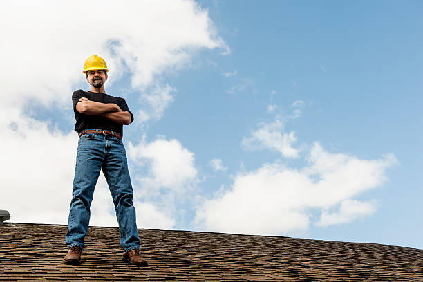 Best Roof Repair Services  in Black Diamond, FL