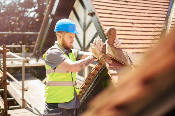 Best Tile Roofing Contractor  in Black Diamond, FL